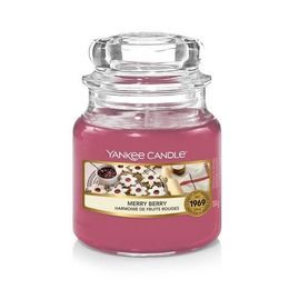 Yankee Candle - Sada votivních svíček plněných ve skle Vanilla Creme Brulee