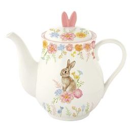 Velikonoční konvice na čaj Tres Jolie 900ml, Easy Life