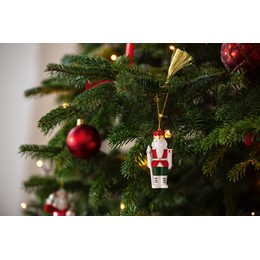 Christmas Classic vianočná ozdoba Luskáčik 2025, 10,8x5x2,9 cm, Villeroy & Boch