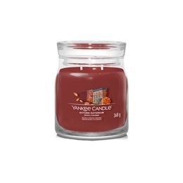 Yankee Candle - Signature vonná svíčka Autumn Daydream, 368g