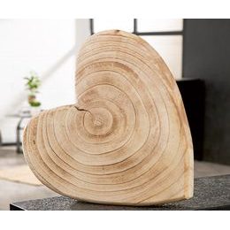 Dekorace figura hlava koně na podstavci kovový vzhled, 15x31x39,5 cm