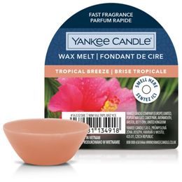 Yankee Candle - vonný vosk Tropical Breeze, 22 g
