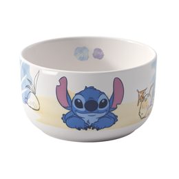 Dětská miska na cereálie Disney Stitch 440ml, Villeroy & Boch