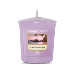 Yankee Candle - votívny sviečka Bora Bora, 49 g