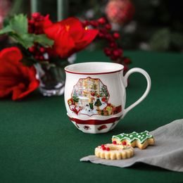 Toy's Fantasy Hrnček s motívom hračkárstva 0,39 l, Villeroy & Boch