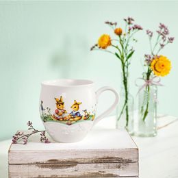 Spring Fantasy hrnek květinová louka, 0,5l, Villeroy & Boch