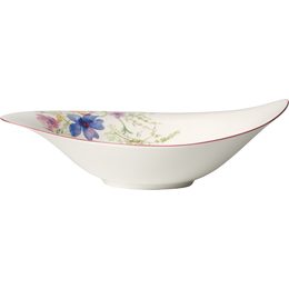 Mariefleur Gris talíř Gourmet 30 cm, Villeroy & Boch