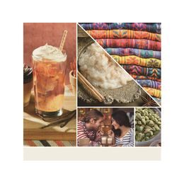 Yankee Candle - vonný vosk Coconut Beach, 22 g