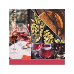 Yankee Candle - vonný vosk Tropical Breeze, 22 g