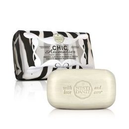 Nesti Dante - Chic Animalier Cheetah prírodné mydlo, 250g