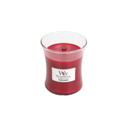 Woodwick - Pomegranate váza stredná, 275 g