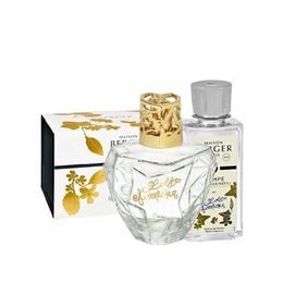 Maison Berger Paris - Lolita Lempicka sada lampy transparentný 440 ml + náplň 250 ml,