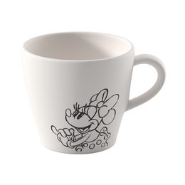 Man. Rock blanc Mickey Mouse Kávový šálek 160ml, Villeroy & Boch