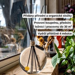 Amélie & Melánie - Solei Vonný difuzér, 500ml