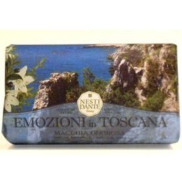 Nesti Dante - Emozioni in Toscana Dotek středomoří přírodní mýdlo, 250g