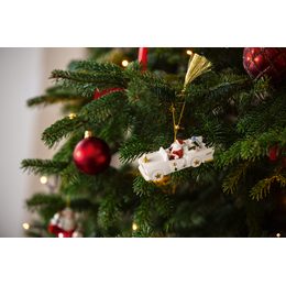 Christmas Classic Vánoční ozdoba Santa v balónu 2026, Villeroy & Boch