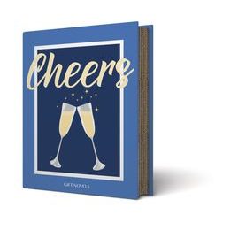 Pohárik na sekt Marlene - Ivana Koubek 1ks, Goebel