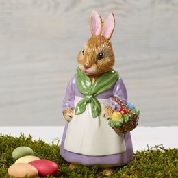 Bunny Tales veľkonočné závesná dekorácia, zajačik Max v škrupine, Villeroy & Boch