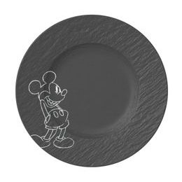 Man. Rock Mickey Mouse Dezertní talíř 22cm, Villeroy & Boch