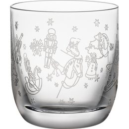 Toy's Delight Sklenice na panáky 4ks, Villeroy & Boch