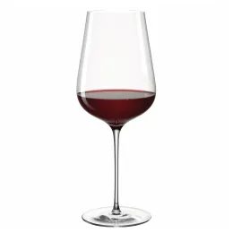 Sklenice na červené víno 6ks Brunelli 740 ml