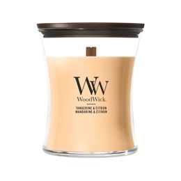 WoodWick - Tangerine & Citron svíčka váza střední, 275 g