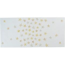 Běhoun na stůl Cheryl 32x96 cm, Sander