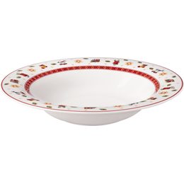 Toy's Delight Hrnček, Santa a anjel 0,39 l, Villeroy & Boch