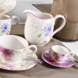 Mariefleur Tea čajová podšálka 16cm, Villeroy & Boch