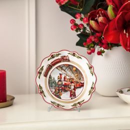 Porcelánová súprava šálok na espresso s lyžičkami Mon Amour 100 ml, Easy Life