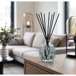 Maison Berger Paris - Aroma difuzér CUBE, proti zápachu v kúpeľni - aquatic vôňa, 100 ml