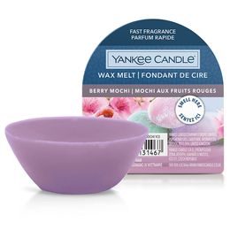 Yankee Candle - vonný vosk Berry Mochi 22 g
