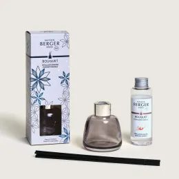 Maison Berger Paris - Aroma difuzér Rosalie, Intenzivní třpyt 90 ml