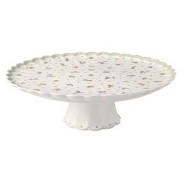 Easter Delight podnos na nohe na tortu 31,7 cm, Villeroy & Boch