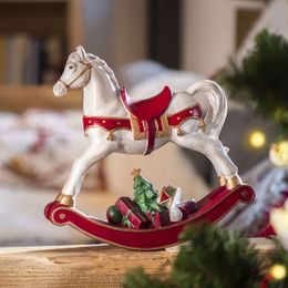 Winter Collage Accessoires vianočné dekorácie stromček z bobúľ 46cm, Villeroy & Boch