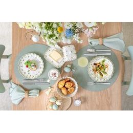 Easter Delight talířek pod stojánek na vajíčko 10cm, Villeroy & Boch