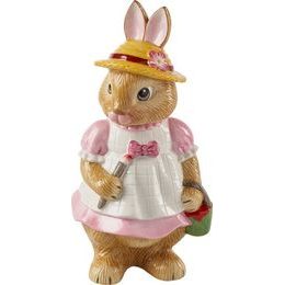 Bunny Tales velikonoční velká porcelánová zaječice Anna, Villeroy & Boch
