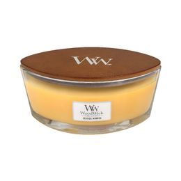 WoodWick - Lavender & Cedar, svíčka loď 453.6 g