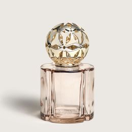 Maison Berger Paris - Darčeková sada: katalytická lampa Pure Lolita Lempicka, červená + Sweet Lolita, 250 ml