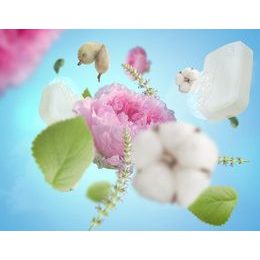 Maison Berger Paris - Náplň do difuzéra Proti zápachu z kuchyne - svieža kvetinová vôňa, 200 ml