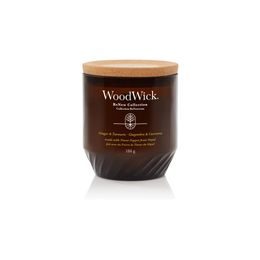 WoodWick - ReNew Ginger & Turmeric svíčka střední, 184 g