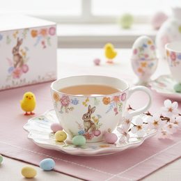 Annual Christmas Edition 2026 Hrnek 0,47l, Villeroy & Boch