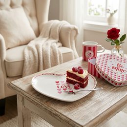 Toy's Delight sada misek ve tvaru stromu, Villeroy & Boch