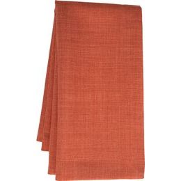 Obrus ​​na stôl Loft oranžový 135x170cm, Sander