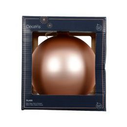 Vianočná ozdoba zvonček Christmas Lights 4,9 cm, Rosenthal