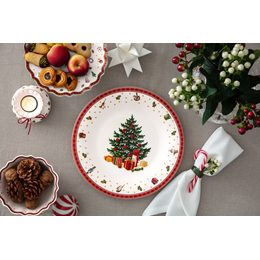 Toy's Delight Specials jedálenský tanier biely 27 cm, Villeroy & Boch