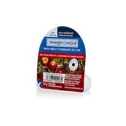 Yankee Candle vonný vosk Red Apple Wreath 22 g