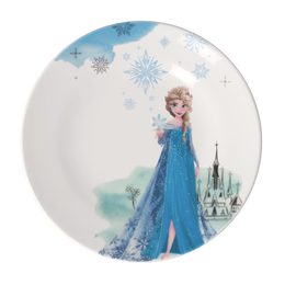 Dětský jídelní talíř Disney Frozen 21,5cm, Villeroy & Boch