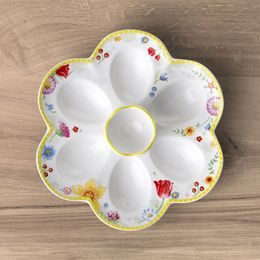 Spring Awakening podnos na vejce, 31x12cm, Villeroy & Boch