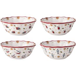 Toy's Delight Anniversary misky 4ks 280 ml, Villeroy & Boch
